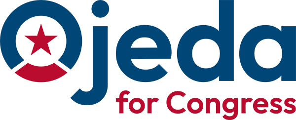 Ojeda for NC